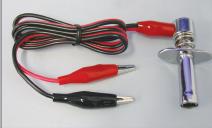 Cablu alimentare bujie, 65mm